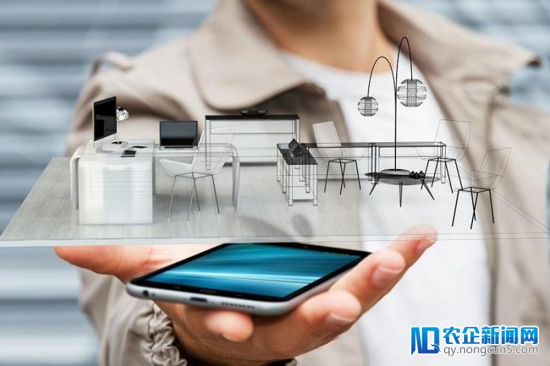 家居行业迎来变革开放四十周年，哪些重