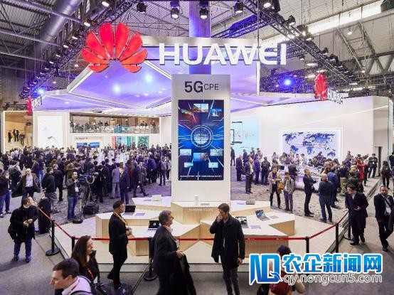 华为MWC2018前发布新智能穿戴专利或将