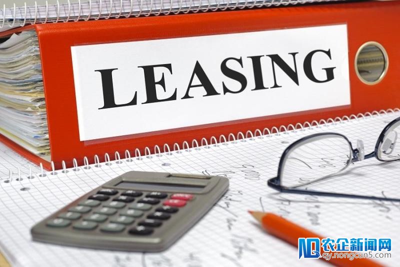 租赁形式的产品与效劳，会成为世界的下