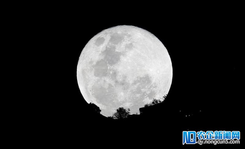 月球 4G 理解一下？