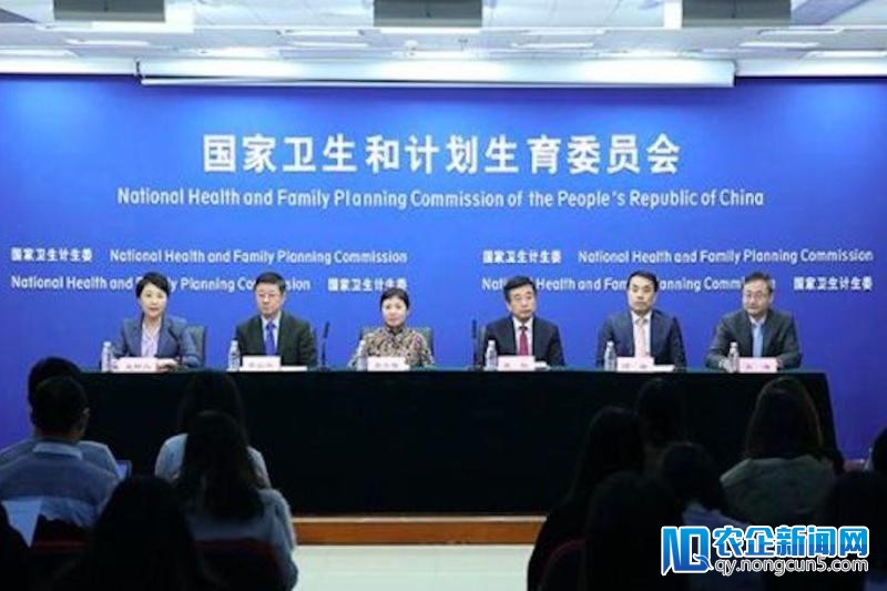 两会前夕丨5位全国“两会”代表委员眼