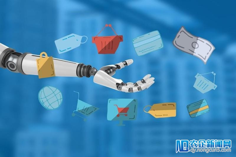 新批发春节大考：线上仍唱配角，胜负却