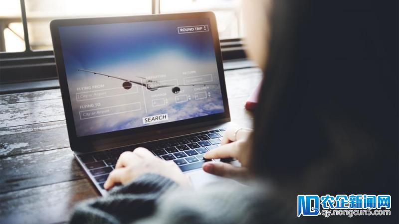 买个机票也有贫富差距，航空公司在定价