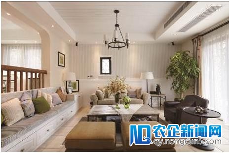 大金空调与时代共舞，归纳家用地方空调