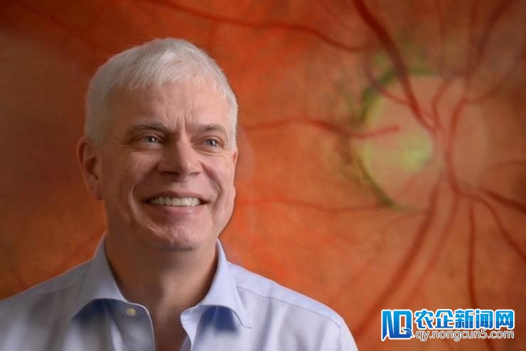 IDx 完成 AI 产品关键性临床实验，数月