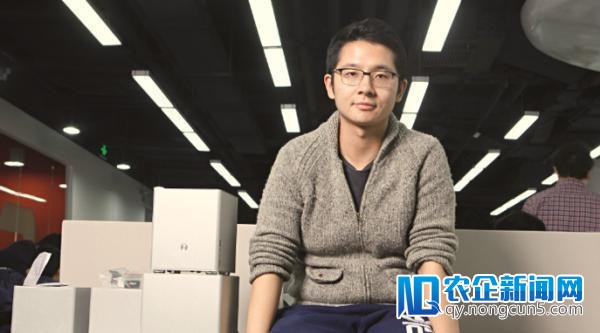 【一线】专访旷视科技印奇：往年人工智