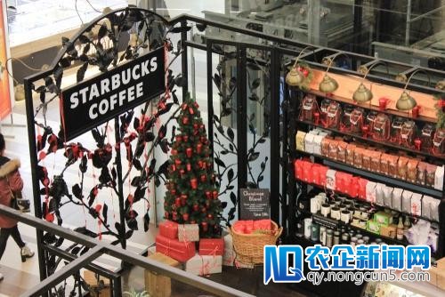业绩不理想，星巴克正在砍掉一些不赚钱