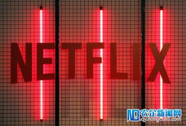 2018年Netflix将推出大约700部原创电影