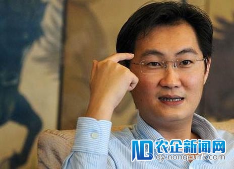 2018胡润富豪榜：马化腾以2950亿成全球