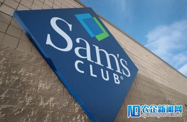 沃尔玛亚马逊持续死磕：一前一后推“当