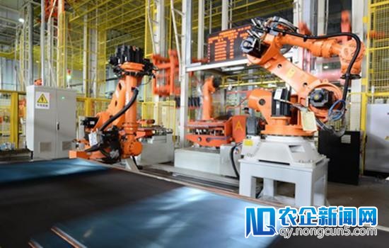 海尔开放订制平台COSMOPlat：买卖额约