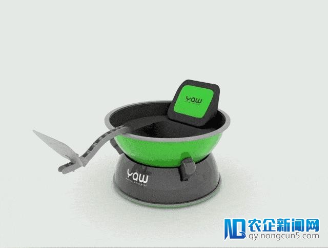 Yaw VR将成为您的运动模仿器，让您摆脱