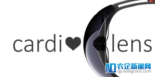 看TA的心跳 微软用HoloLens完成近程生