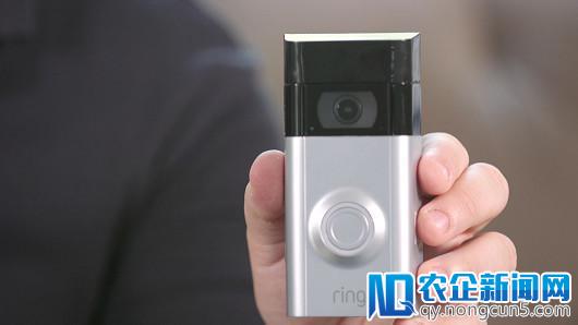 科技晚报：360今日正式重组更名登陆A股 亚马逊斥巨资收购Ring