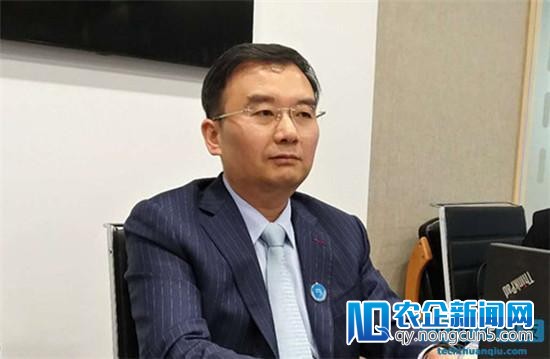 中兴通讯许明：以创新协助运营商应对5G