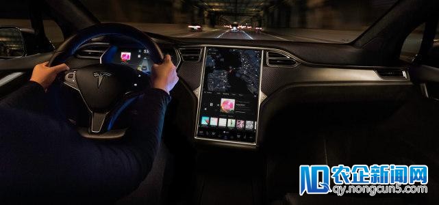 自动驾驶竞合格式显现 高精地图成“抢