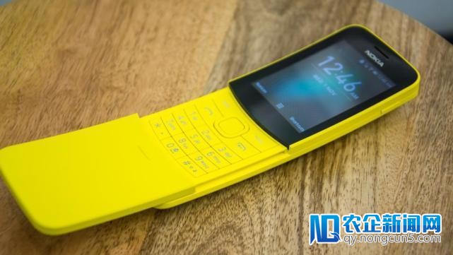 2018MWC智能机新主题：片面屏和拍照