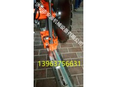直銷全自動切墻機 800型手動切墻機