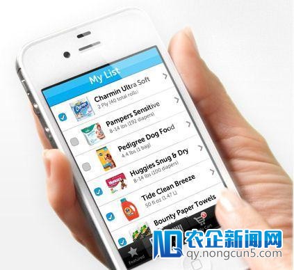 手机比价使用NetPlenish获190万美元种