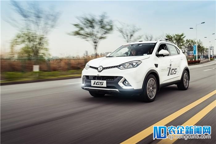 上海出台自动驾驶汽车路途测试管理方法