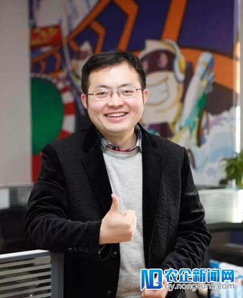 他靠卖花生单品年销售超3500万，要做好