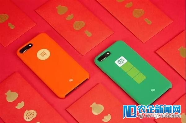 微信召回官方iPhone手机壳：赶工招致脱