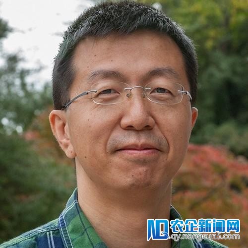 北美平安巨匠荐读：可关注传感器、深度