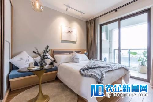 公寓预订平台鸥鱼获三千万天使轮融资，