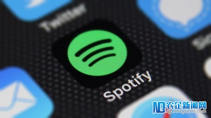 Spotify 请求上市：苹果很凶猛但我们不