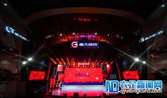 腾讯浩大游戏抱团强攻 减速行业生态裂