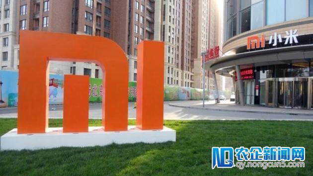 小米曾经预备好进入美国 将重新定制战