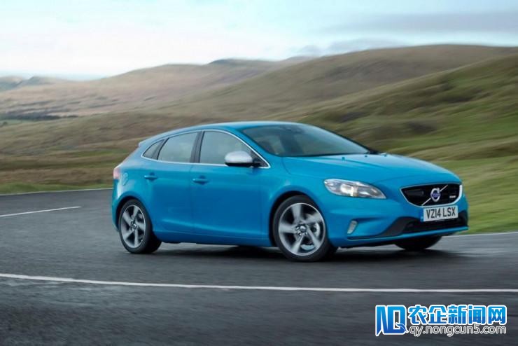 沃尔沃Polestar 中国区换帅，吴震皓任