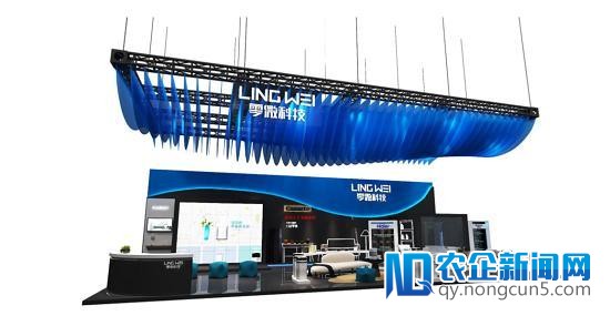 领略IOT时代环境产品魅力 尽在零微科技