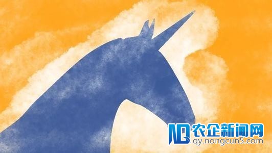 AI 等四大行业独角兽 IPO 即报即审；谷