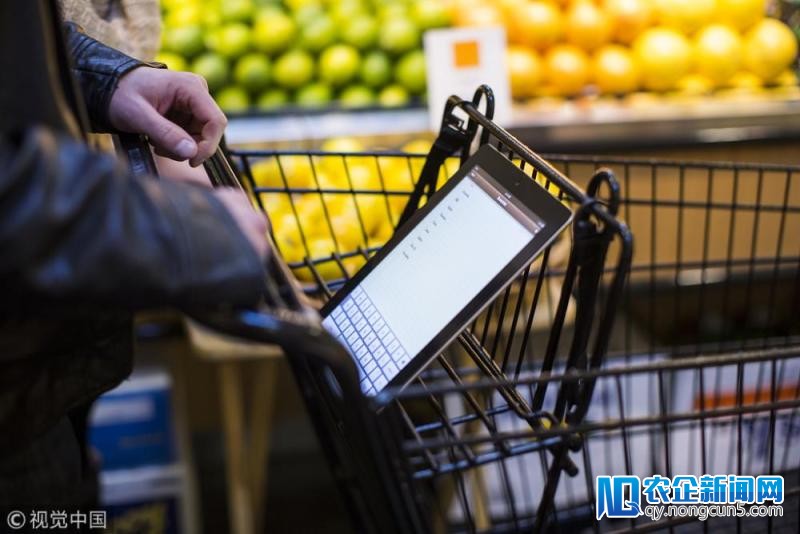 阿里新批发物流规划曝光，天猫将完成2