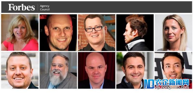 区块链将以这10种方式影响营销行业！