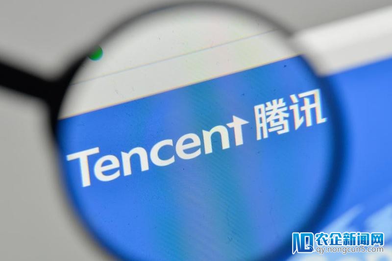 提示：安防巨头慎防腾讯以AI利剑瓜分市