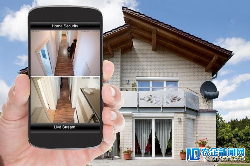 安防企业次要留意了，两会前夕北京释放