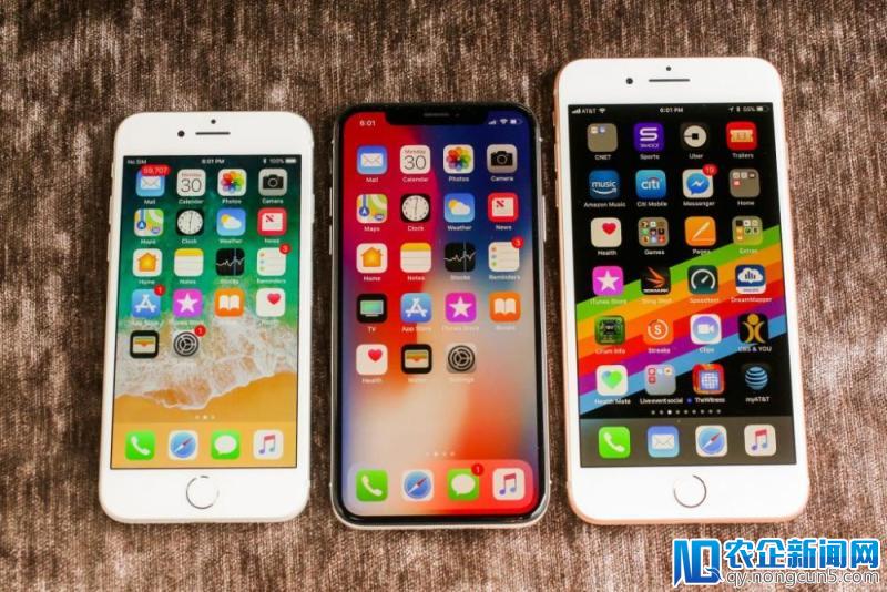 《消费者报告》闹出乌龙榜单？iPhone 6s Plus 竟比 iPhone 7 Plus/Galaxy Note8 相机表现更好？