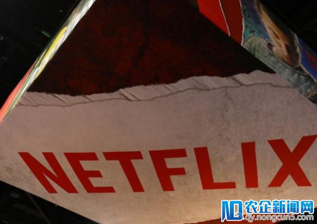 天空牵手Netflix 将后者原创影视内容纳入其付费电视服务