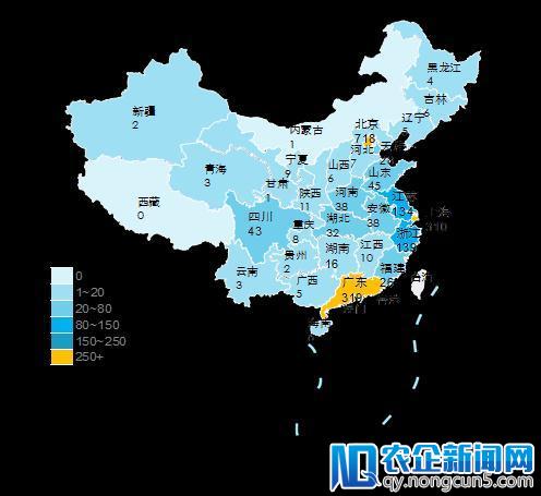 清科年报：2017年VC投资金额超2000亿，IPO退出盛宴开启