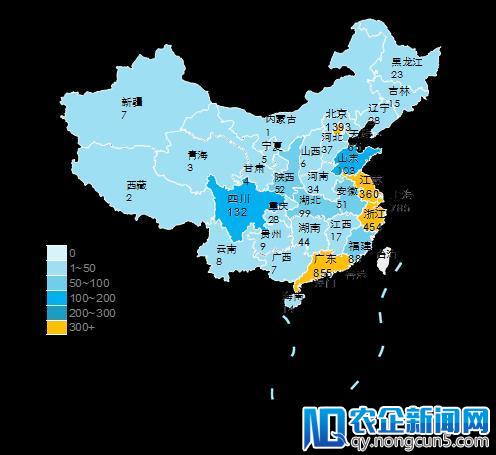 清科年报：2017年VC投资金额超2000亿，IPO退出盛宴开启