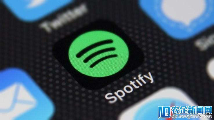 Spotify 申请上市：苹果很厉害但我们不服