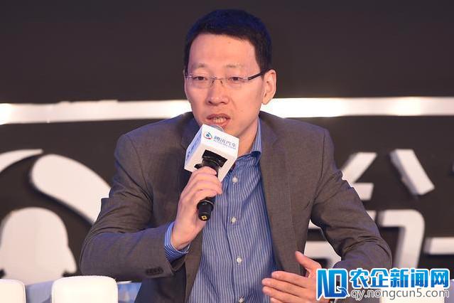 沃尔沃Polestar 中国区换帅，吴震皓任全球CTO兼中国区总裁