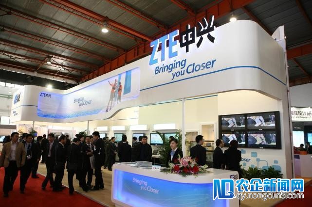 澳大利亚紧跟美国步伐 对华为和中兴通