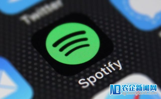 Spotify将来靠何生活？ 或需涉足硬件业