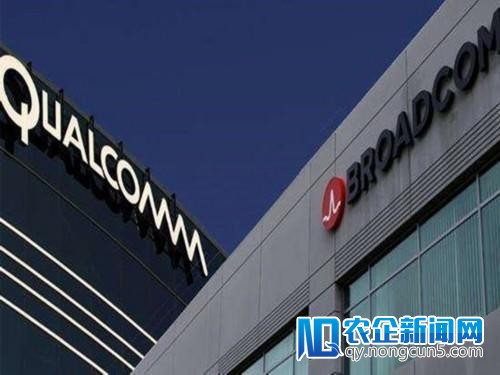 股东大会下周二召开 高通和博通发起股