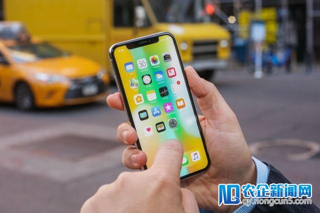 剖析师：苹果设备生命周期超四年 新品