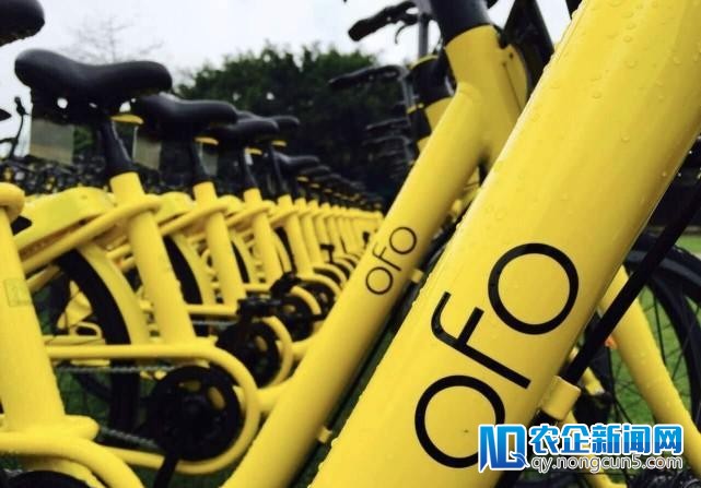 共享单车价钱战开火？ 网友：像当年网