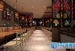 张一碗云南过桥米线是小本创业者的福音